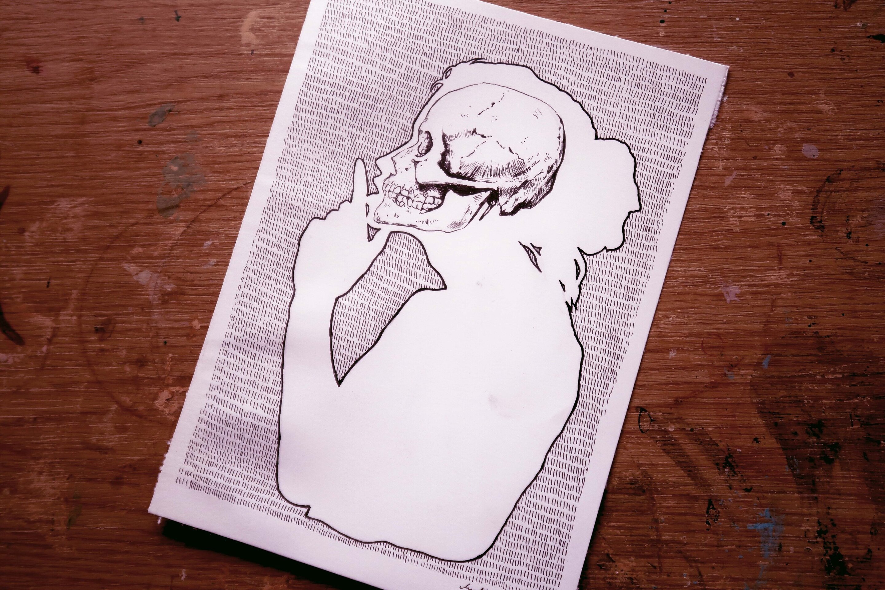 Sapiens - 1