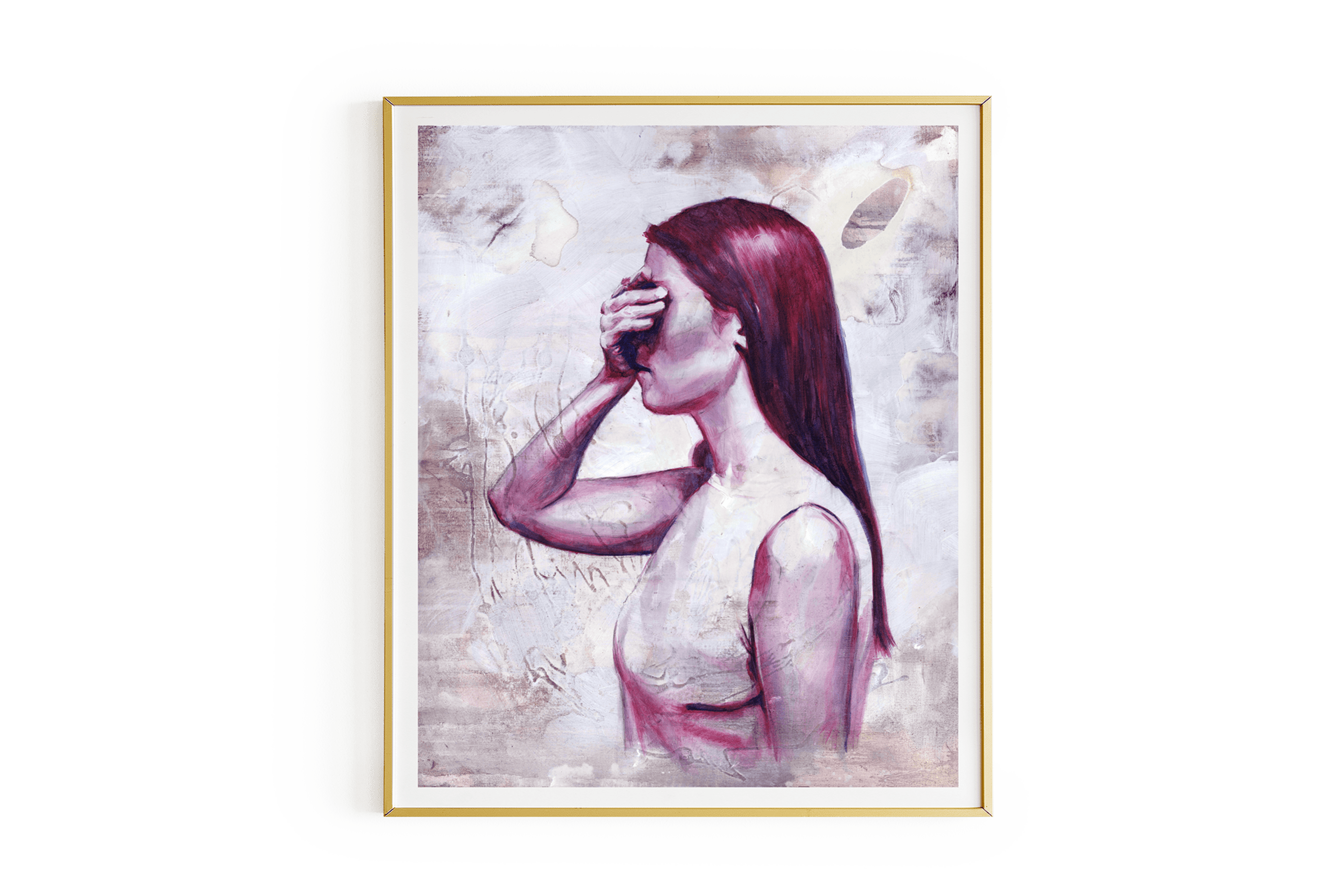 Lámina Intuición - 1