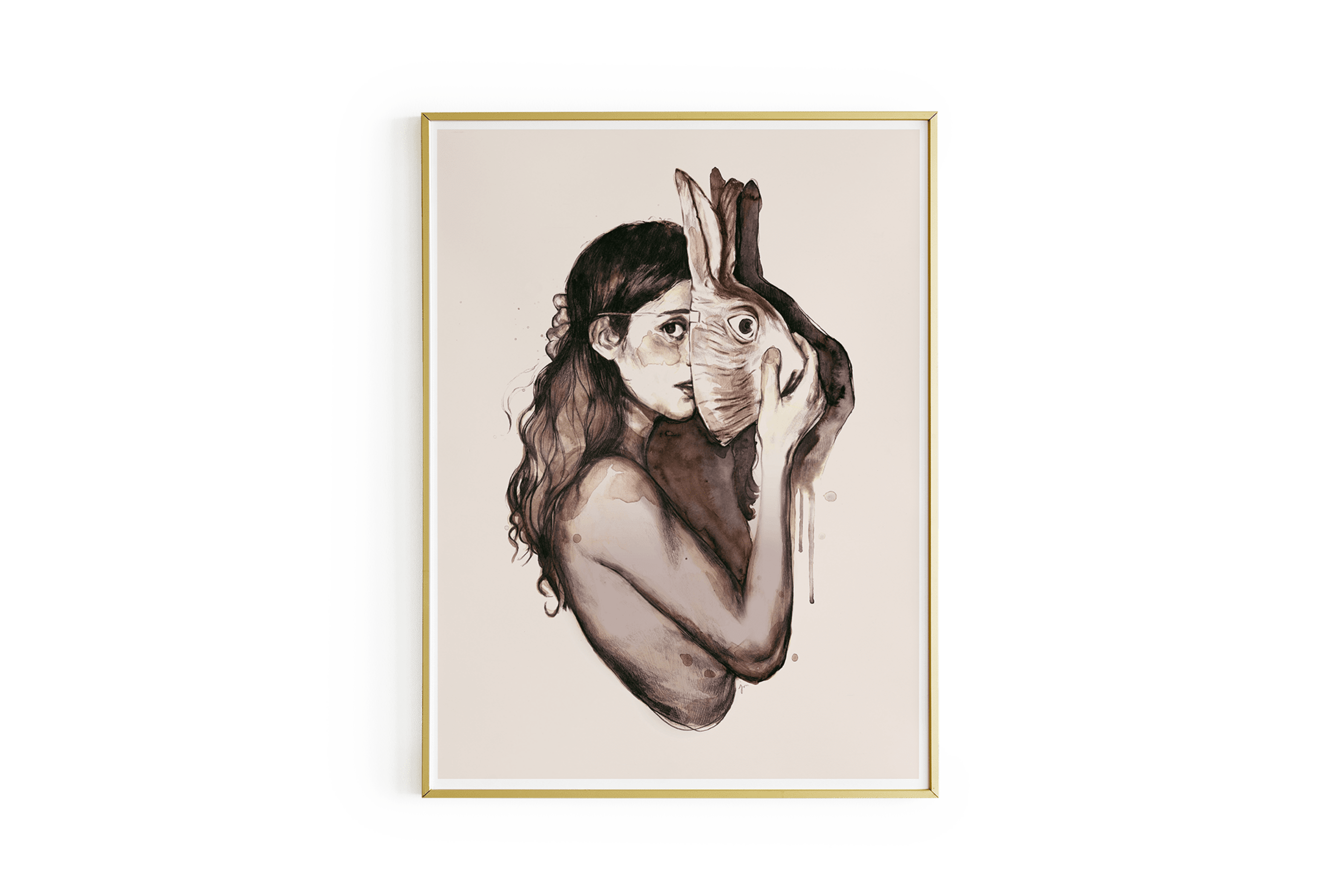 Lámina Alicia - 1