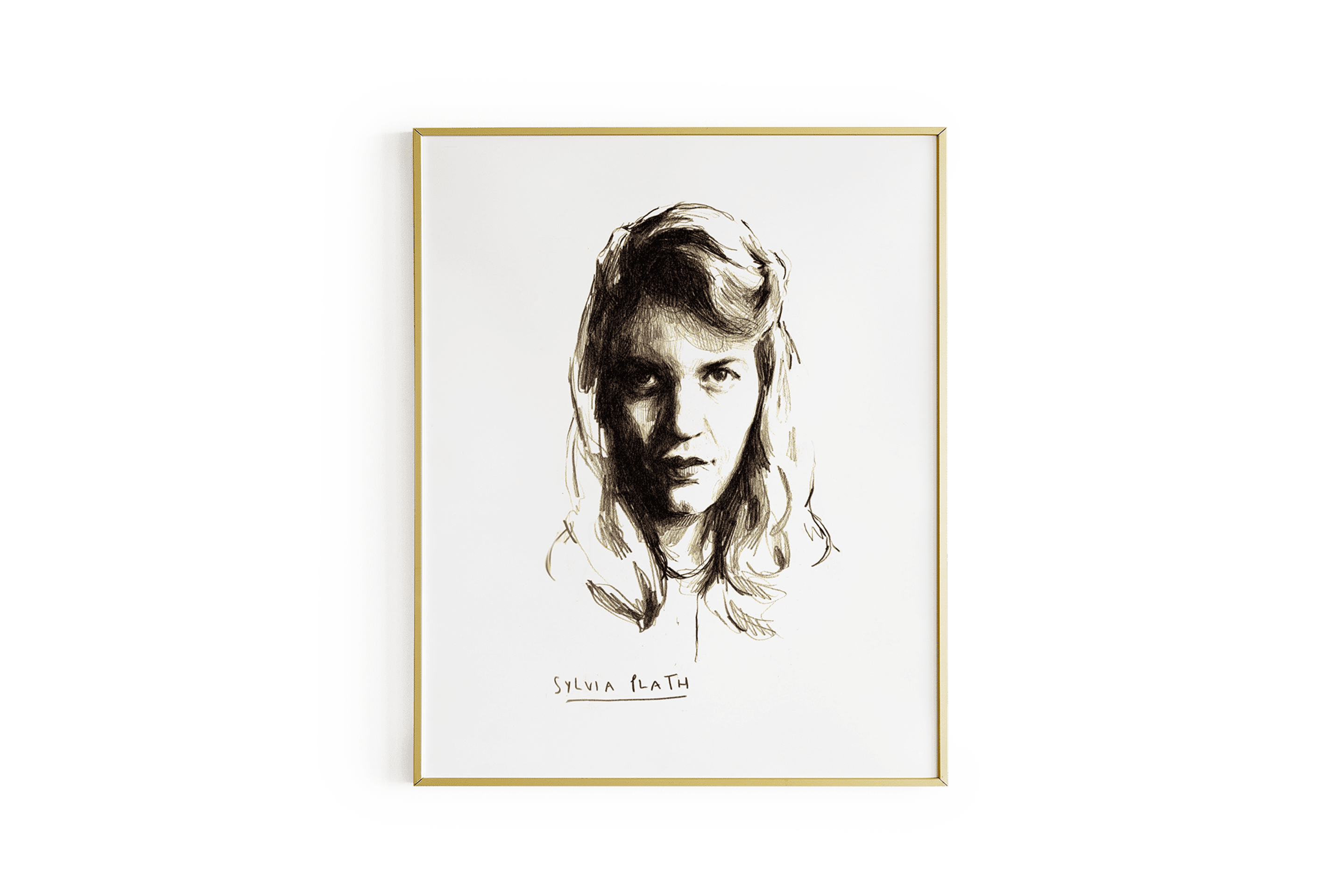 Lámina Plath - 1